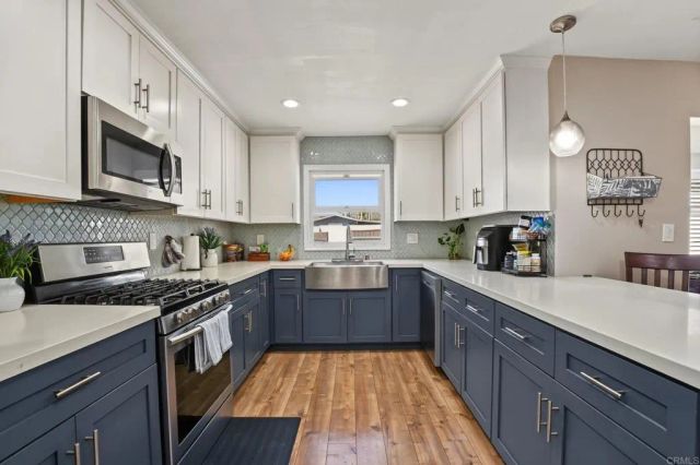 4135 N Cordoba Ave, Spring Valley, CA 91977