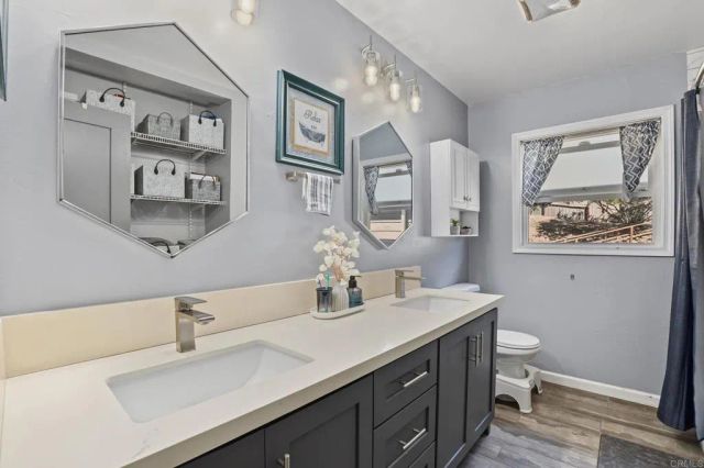 4135 N Cordoba Ave, Spring Valley, CA 91977