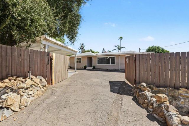 4135 N Cordoba Ave, Spring Valley, CA 91977