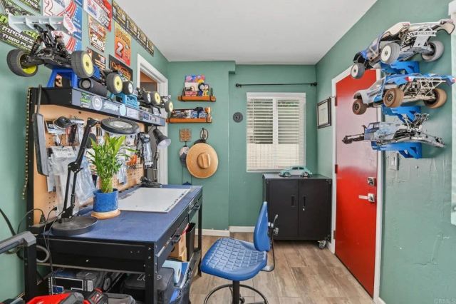 4135 N Cordoba Ave, Spring Valley, CA 91977