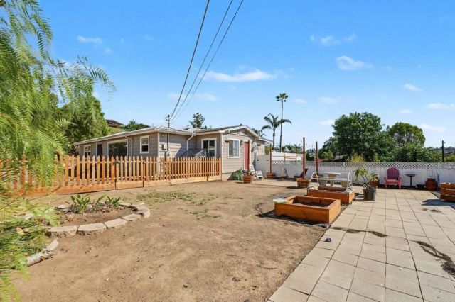 4135 N Cordoba Ave, Spring Valley, CA 91977
