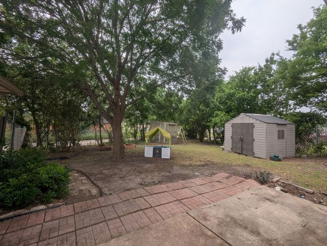 3818 Missouri Street, Sachse, TX 75048