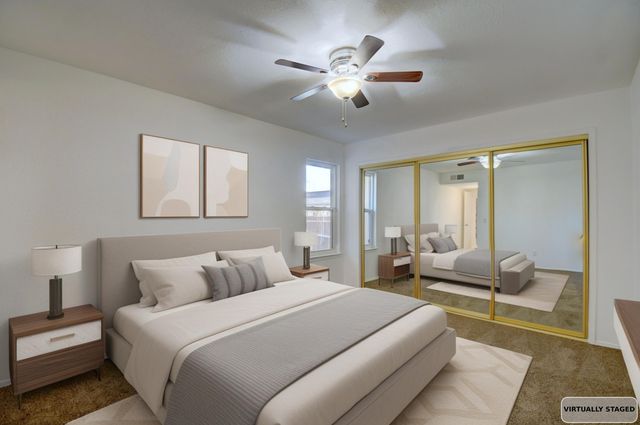 5133 La Fiesta Drive NE, Albuquerque, NM 87109