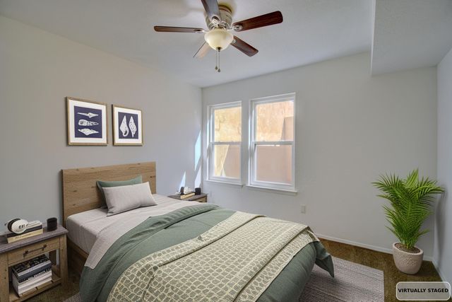 5133 La Fiesta Drive NE, Albuquerque, NM 87109