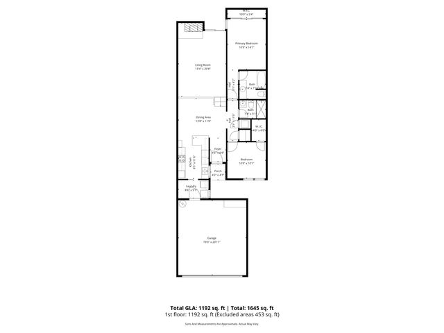 5133 La Fiesta Drive NE, Albuquerque, NM 87109