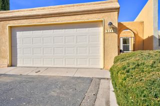 5133 La Fiesta Drive NE, Albuquerque, NM 87109