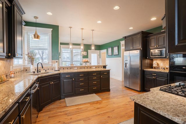 3615 E E 3908 N, Kimberly, ID 83341