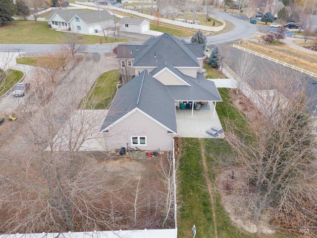 3615 E E 3908 N, Kimberly, ID 83341