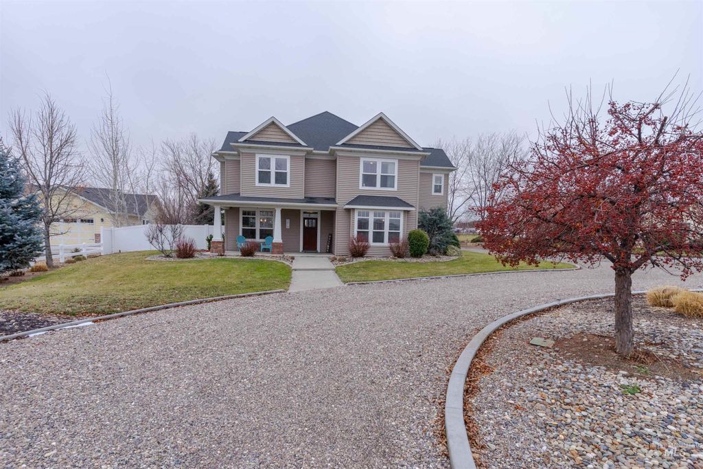 3615 E E 3908 N, Kimberly, ID 83341