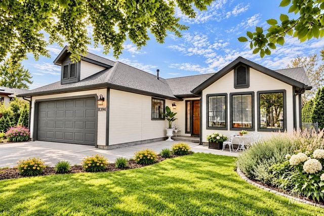 8394 W Willowpark Dr., Boise, ID 83714 property photo