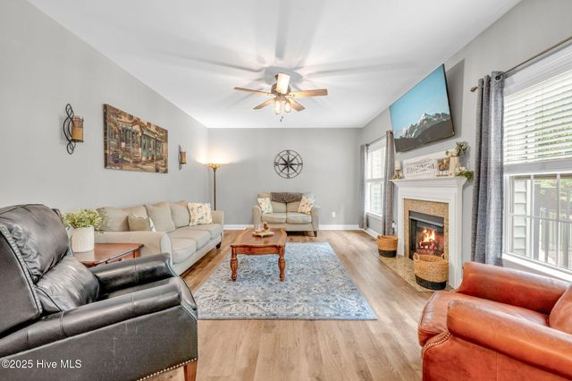 260 Ainsley Court, Clayton, NC 27527