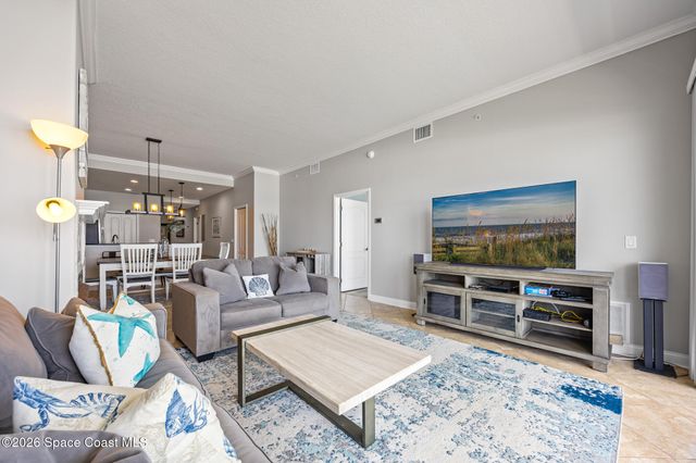 601 N Miramar Avenue 311, Indialantic, FL 32903