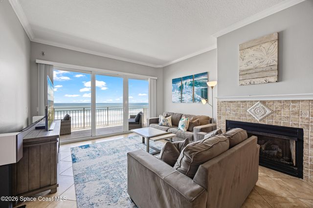 601 N Miramar Avenue 311, Indialantic, FL 32903