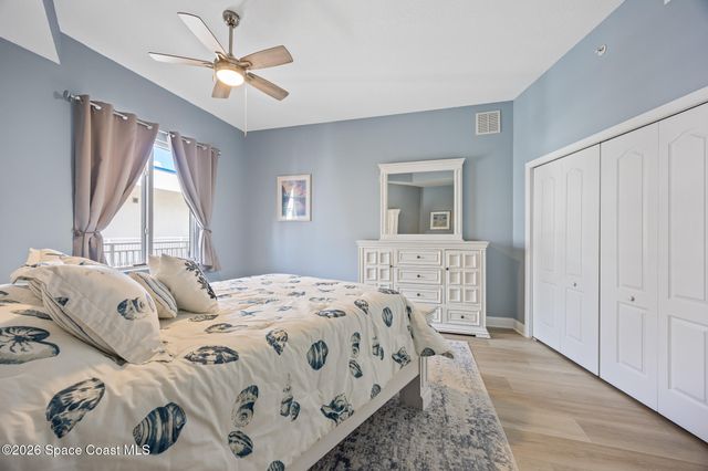 601 N Miramar Avenue 311, Indialantic, FL 32903