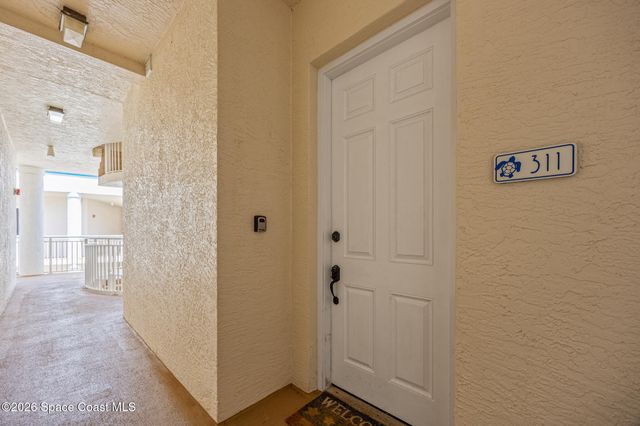 601 N Miramar Avenue 311, Indialantic, FL 32903