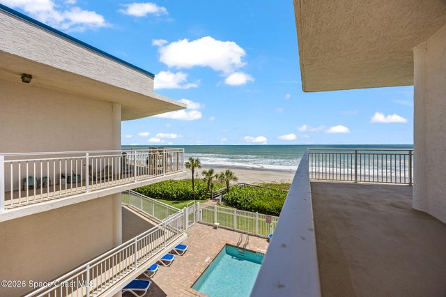 601 N Miramar Avenue 311, Indialantic, FL 32903