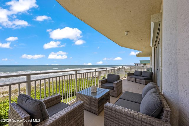 601 N Miramar Avenue 311, Indialantic, FL 32903