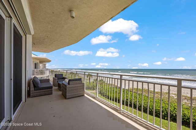 601 N Miramar Avenue 311, Indialantic, FL 32903
