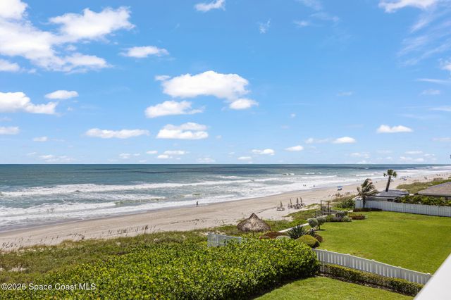 601 N Miramar Avenue 311, Indialantic, FL 32903