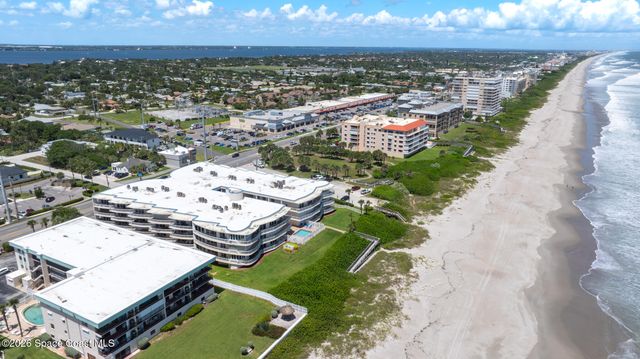 601 N Miramar Avenue 311, Indialantic, FL 32903
