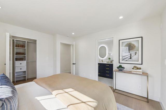 725 Alameda De Las Pulgas, Redwood City, CA 94061