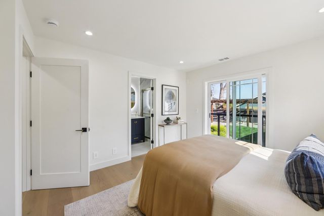 725 Alameda De Las Pulgas, Redwood City, CA 94061