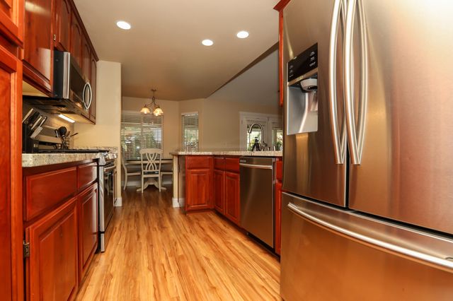 1510 Carl Court, Red Bluff, CA 96080