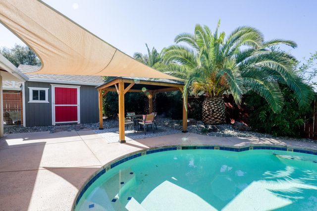 1510 Carl Court, Red Bluff, CA 96080