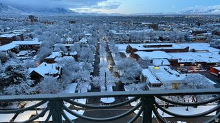 777 E SOUTH TEMPLE #13B, Salt Lake City, UT 84102