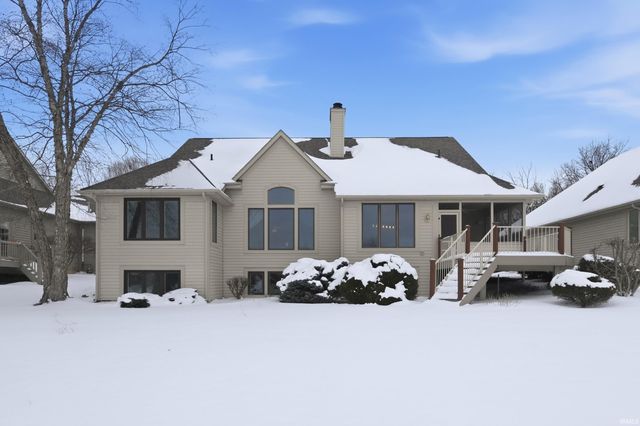 10630 Maple Springs Cove, Fort Wayne, IN 46845