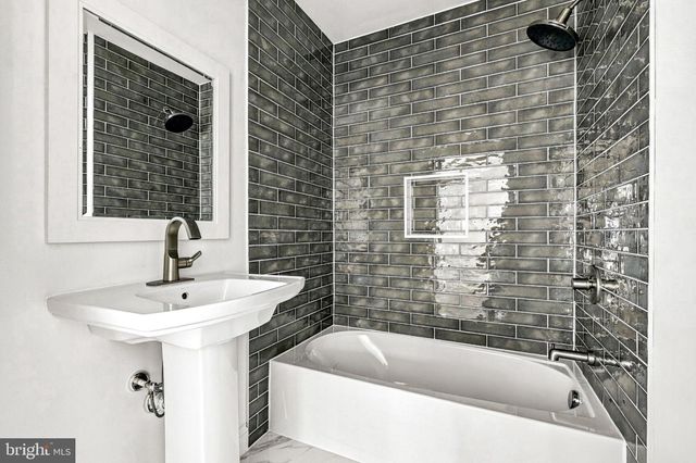 529 WASHINGTON TER, Audubon, NJ 08106