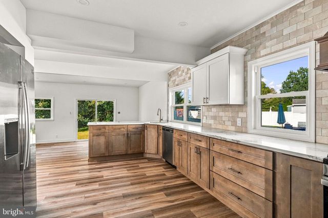 529 WASHINGTON TER, Audubon, NJ 08106
