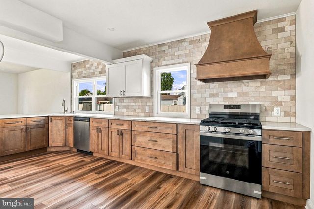 529 WASHINGTON TER, Audubon, NJ 08106
