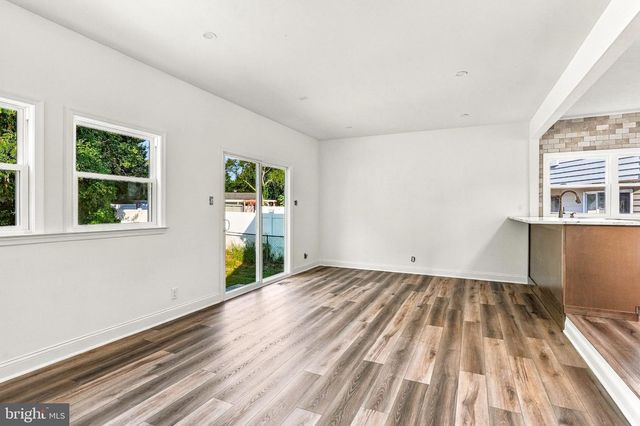 529 WASHINGTON TER, Audubon, NJ 08106