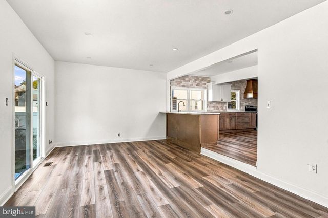529 WASHINGTON TER, Audubon, NJ 08106