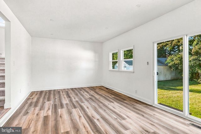 529 WASHINGTON TER, Audubon, NJ 08106