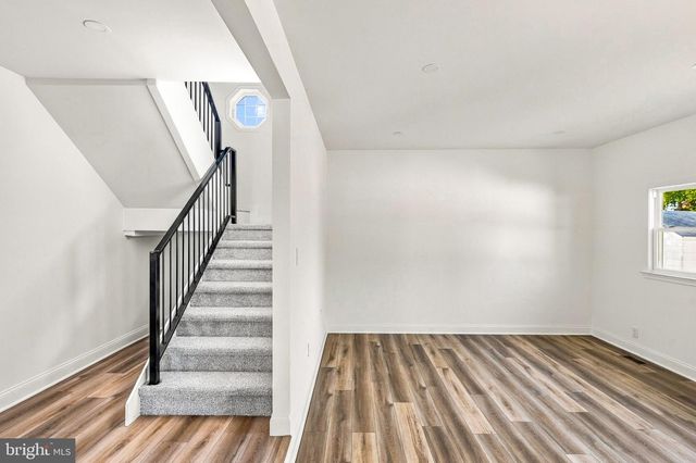 529 WASHINGTON TER, Audubon, NJ 08106