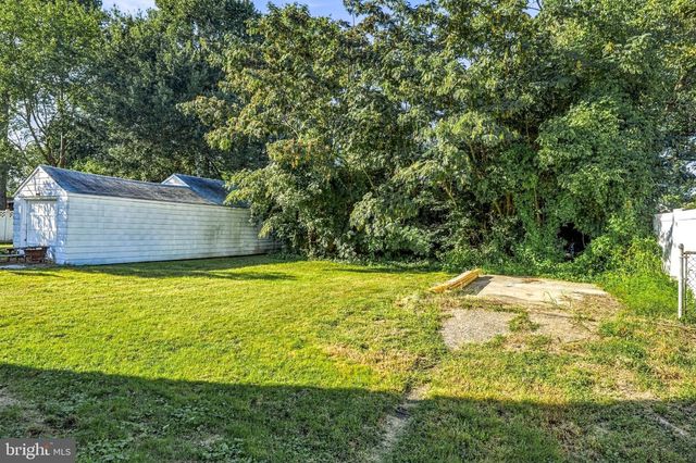 529 WASHINGTON TER, Audubon, NJ 08106