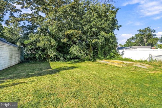 529 WASHINGTON TER, Audubon, NJ 08106