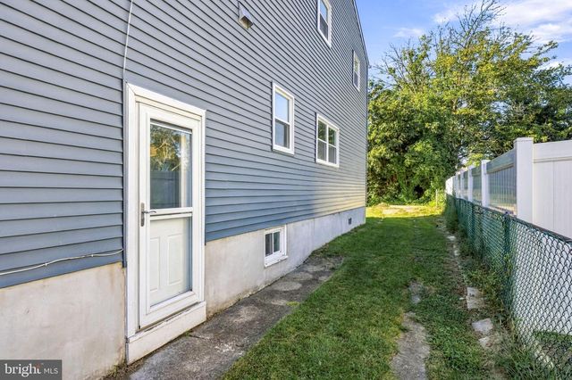 529 WASHINGTON TER, Audubon, NJ 08106