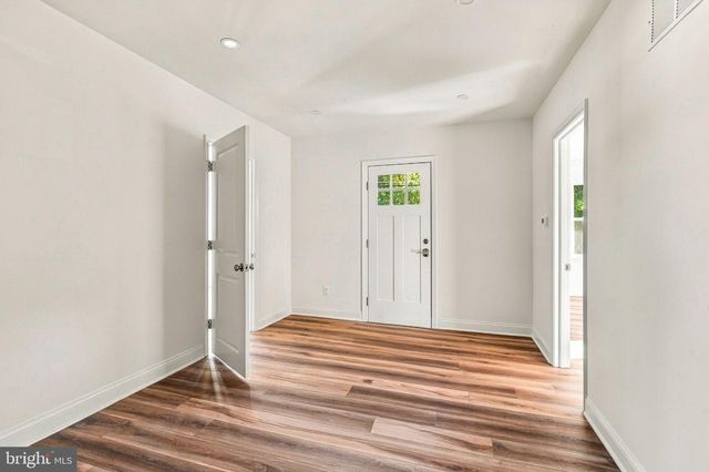 529 WASHINGTON TER, Audubon, NJ 08106