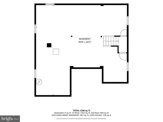 529 WASHINGTON TER, Audubon, NJ 08106