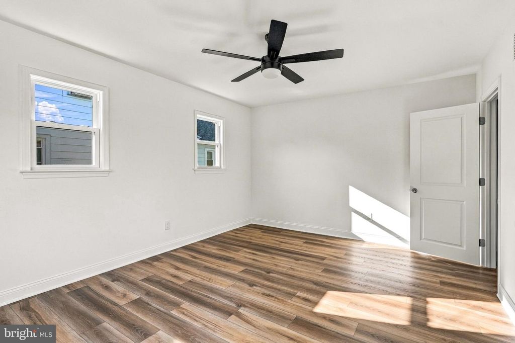 529 WASHINGTON TER, AUDUBON, NJ 08106 — photo 5