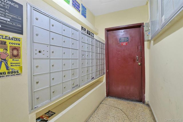 2545 Sedgwick Avenue 2J, Bronx, NY 10468