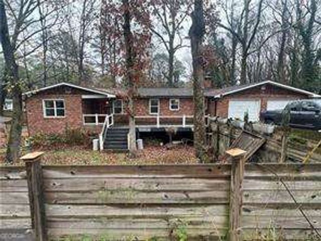 3010 Waters Road SW, Atlanta, GA 30354