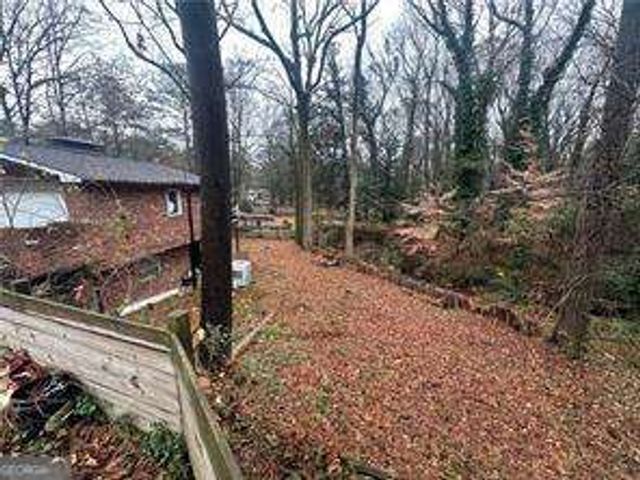 3010 Waters Road SW, Atlanta, GA 30354