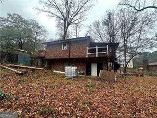 3010 Waters Road SW, Atlanta, GA 30354