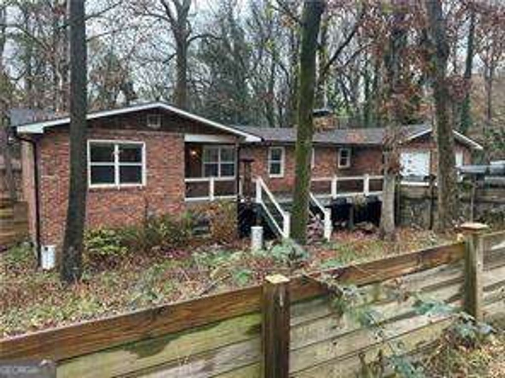 3010 Waters Road SW, Atlanta, GA 30354