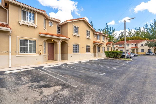 21217 NW 14th Pl 2-22, Miami Gardens, FL 33169