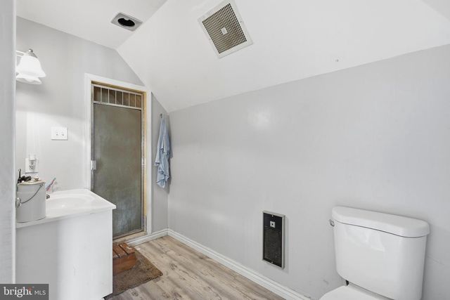 202 N 17TH ST #APT D, Allentown, PA 18104